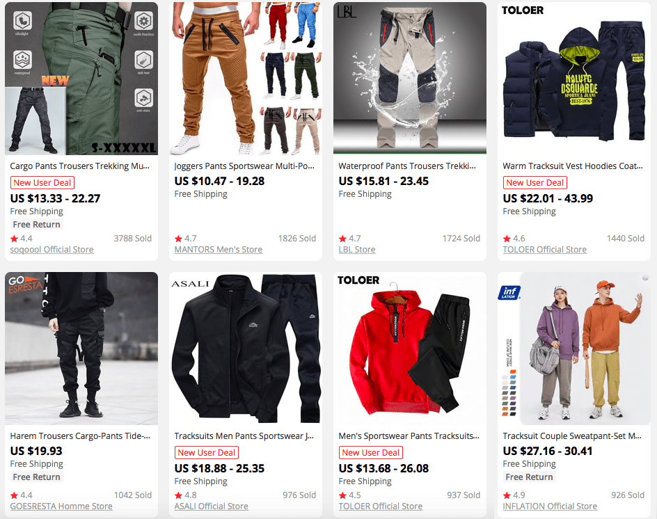 Featured image for apparel dropshipping - How To Dropship Clothes And Beat The ...