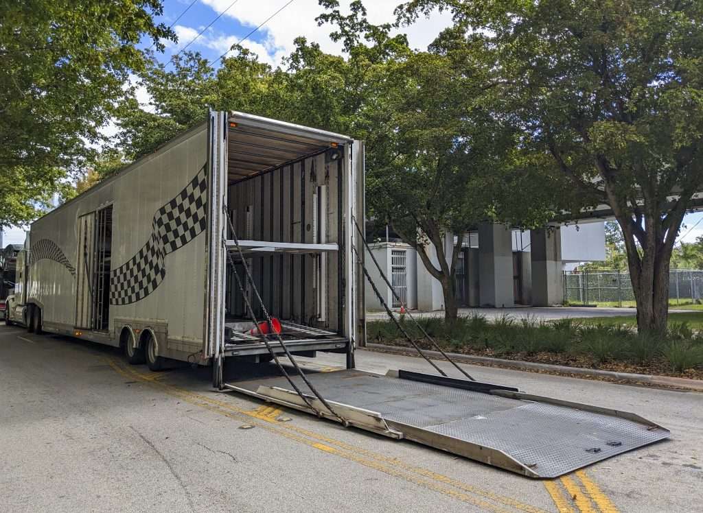 Featured image for auto shipping from usa - International Auto Transport From USA ...