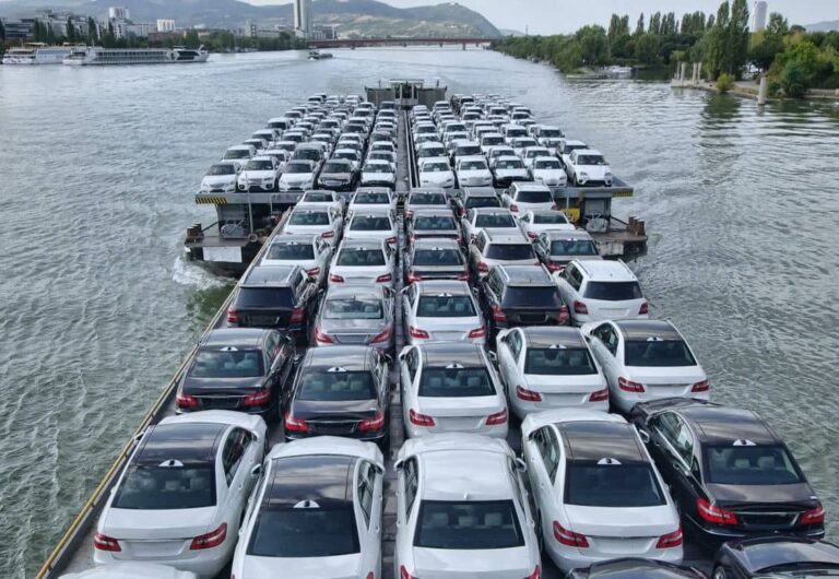 Featured image for auto shipping to hawaii from california - Shipping A Car From Hawaii to ...