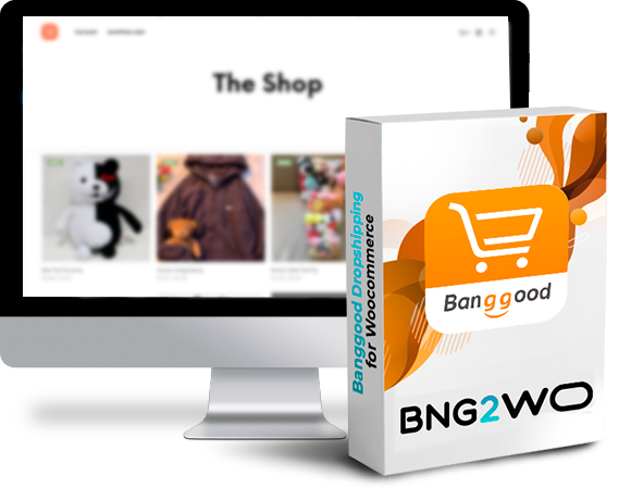 Featured image for banggood dropshipping - Banggood Dropshipping Plugin for ...