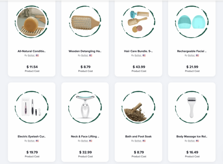 Featured image for best selling dropshipping products 2025 - 20 Best Dropshipping Products to Sell ...
