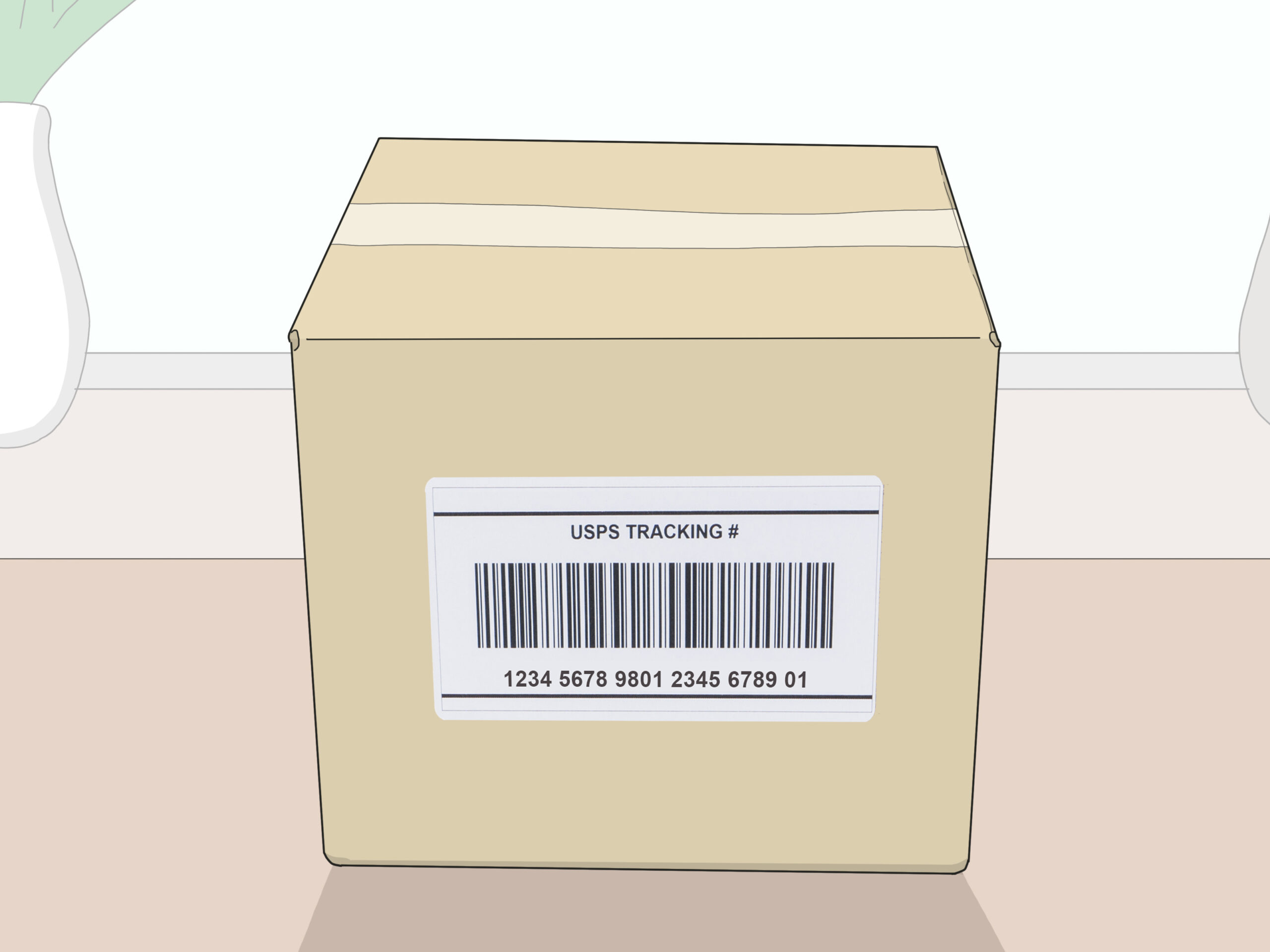 Featured image for boxes from post office for shipping - Ship a Package at the Post Office ...
