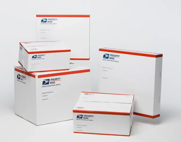 Featured image for boxes from post office for shipping - USPS Boxes 101: Sizes, Prices ...