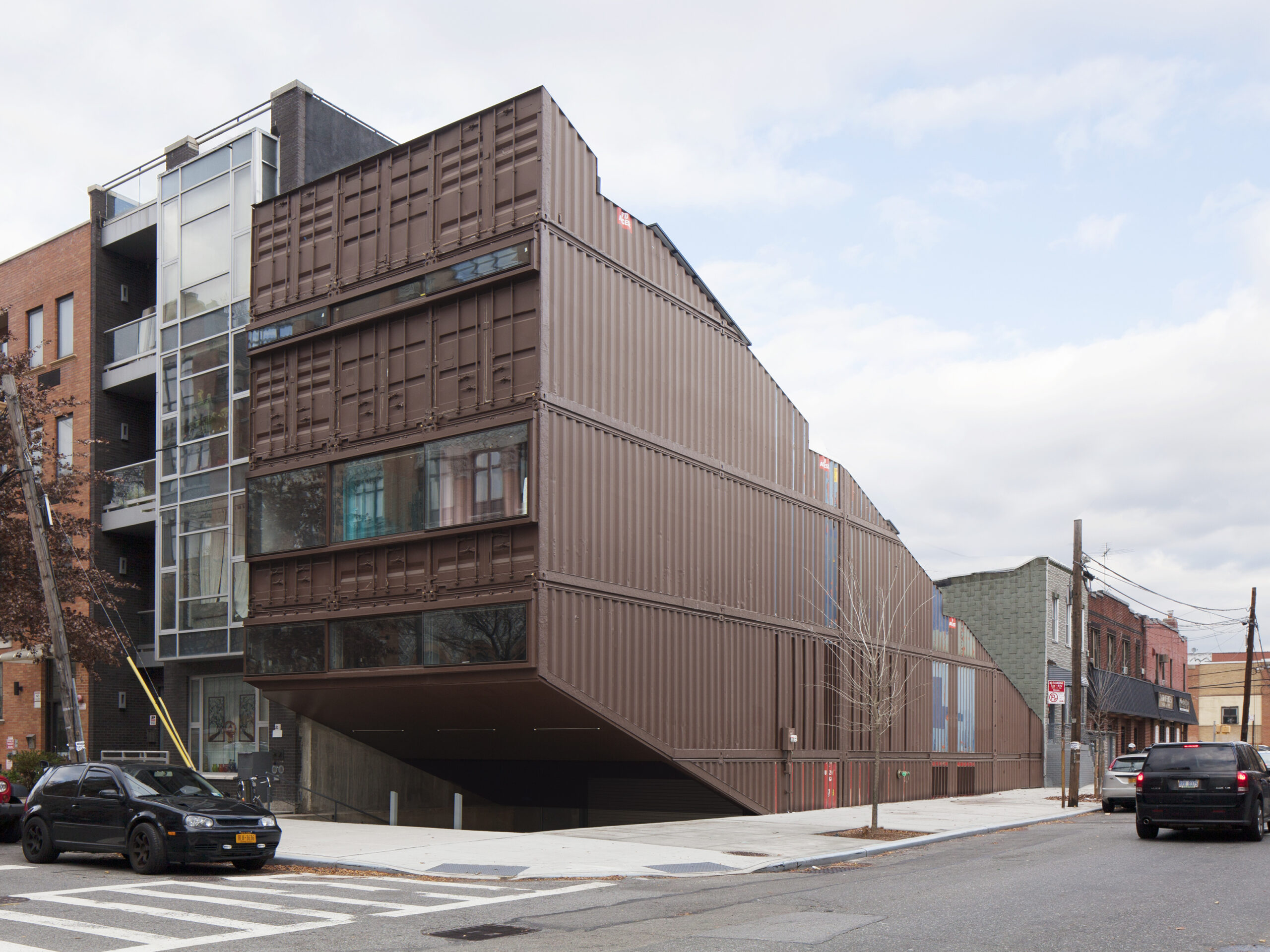 Featured image for building home from shipping container - Shipping container buildings are not as ...