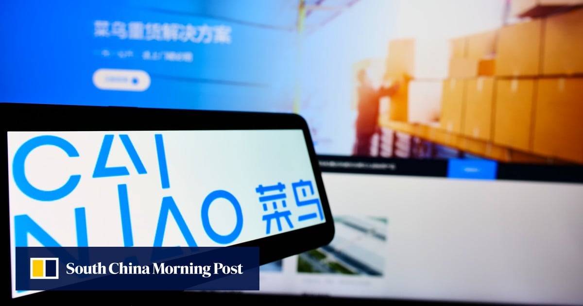 Illustrative image for Cainiao to UK time - AliExpress start '5-day global delivery ...