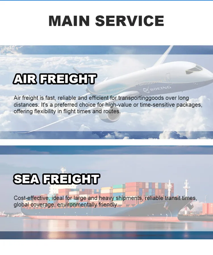 Illustrative image for Cainiao to UK time - Fast International Shipping Logistics ...