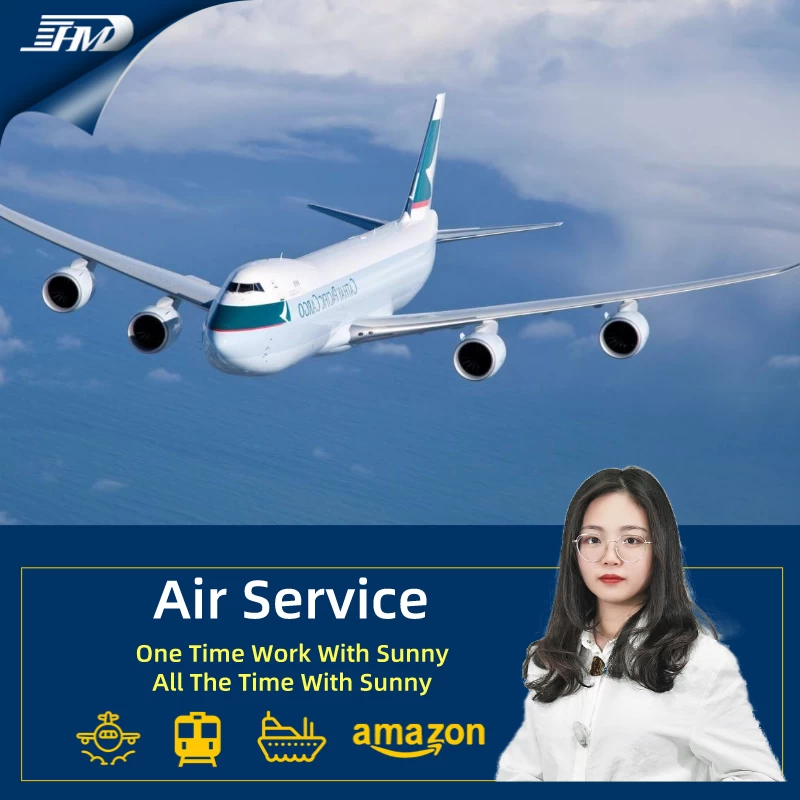 Illustrative image for Cainiao to UK time - UK LHR Door to door service shipping agent