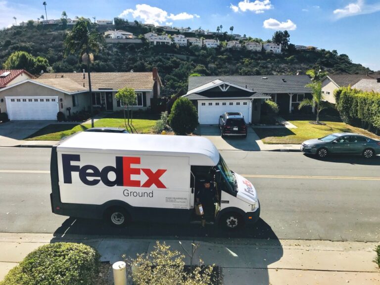 Featured image for can i pickup a package from fedex before delivery - a Package From FedEx Before Delivery ...