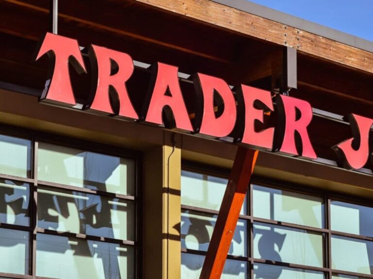Featured image for can you get delivery from trader joe's - Retail Specialized Logistics Partnerships