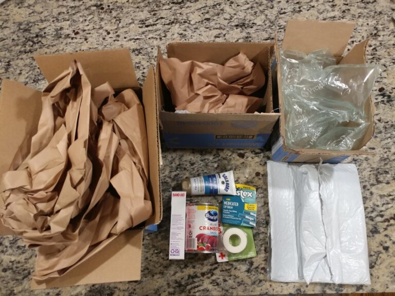 Featured image for can you order cigarettes from walmart for delivery - 1 walmart order. 5 tiny items. 3 large ...