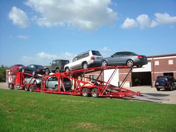 Featured image for car delivery from dealership - Dealer to Dealer Shipping - New World ...