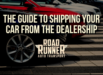 Featured image for car delivery from dealership - Shipping Your Car from the Dealership ...