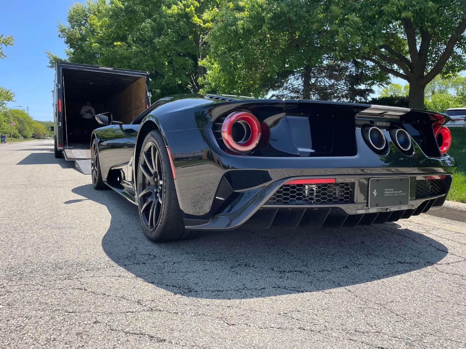 Featured image for car delivery from dealership - Veneto Auto Shipping Services ...