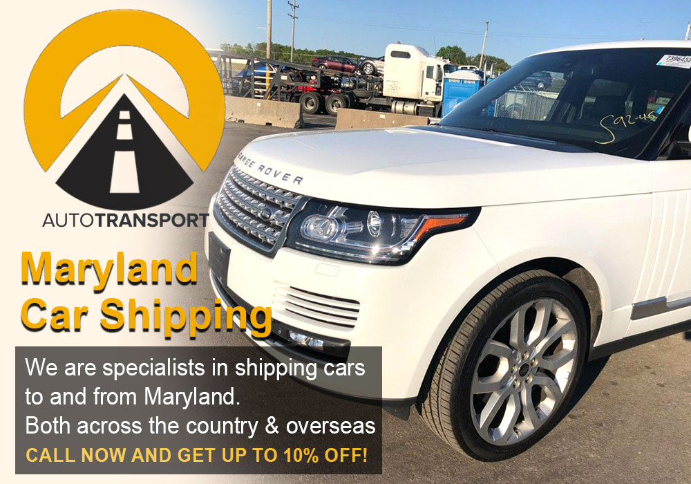 Featured image for car shipping cost from annapolis md to orlando fl - Maryland Car Transport | Car Shipping ...