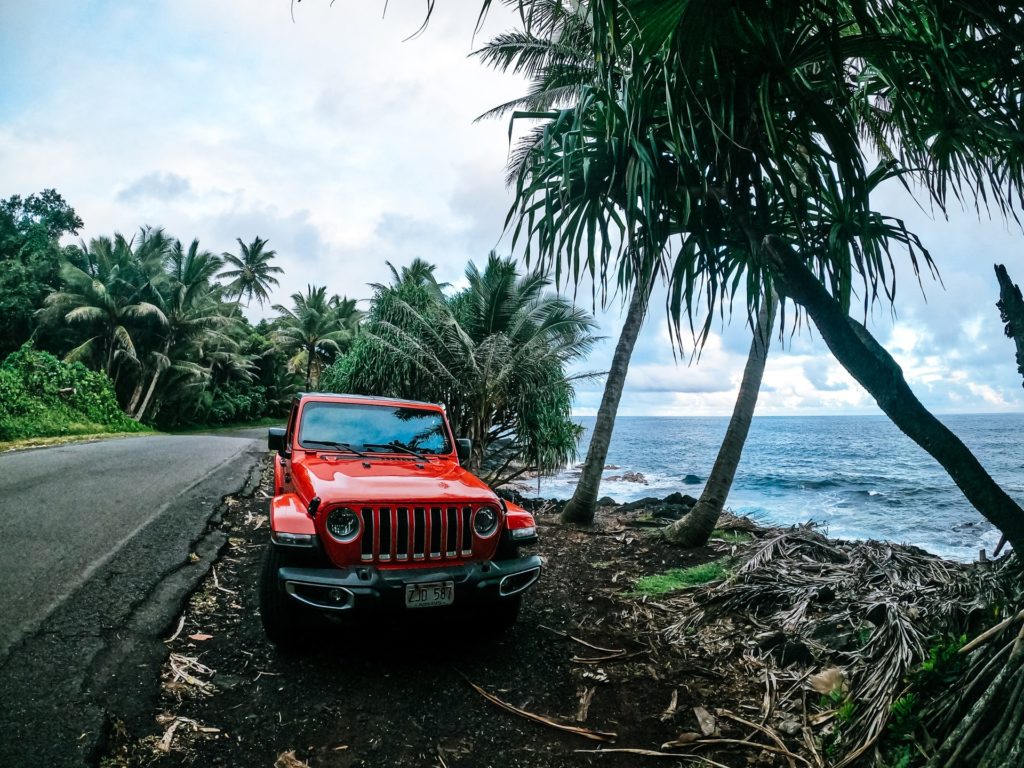 Featured image for car shipping from hawaii - Shipping a Car from Hawaii | Trans ...