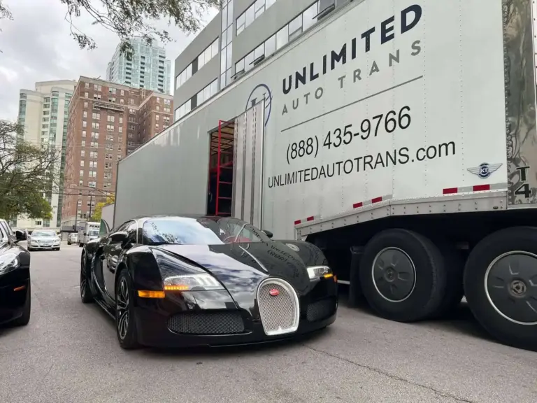 Featured image for car shipping from los angeles to houston - Los Angeles to Houston - Unlimited Auto ...