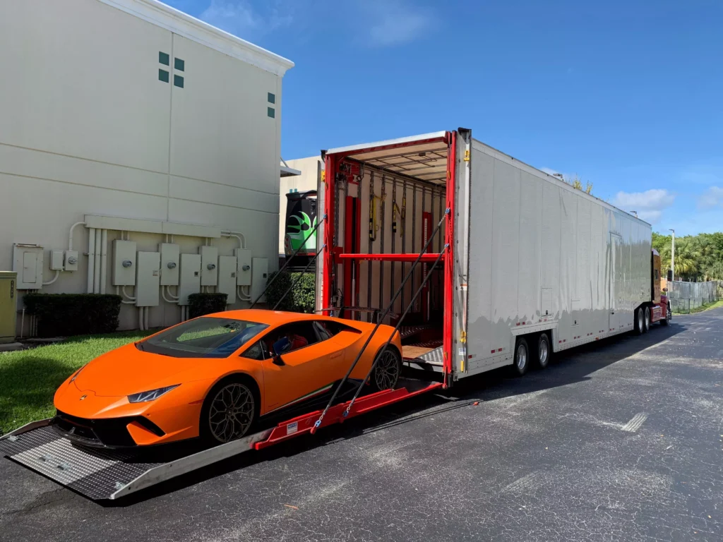 Featured image for car shipping from los angeles to houston - Houston, TX Car Shipping | Houston Auto ...