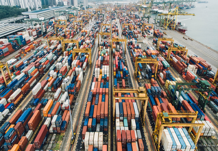 Featured image for cargo shipping from india to usa - Freight Forwarder USA to India ...