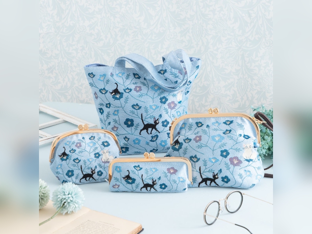 Featured image for cat from kikis delivery service - Studio Ghibli adds new Kiki's Delivery ...