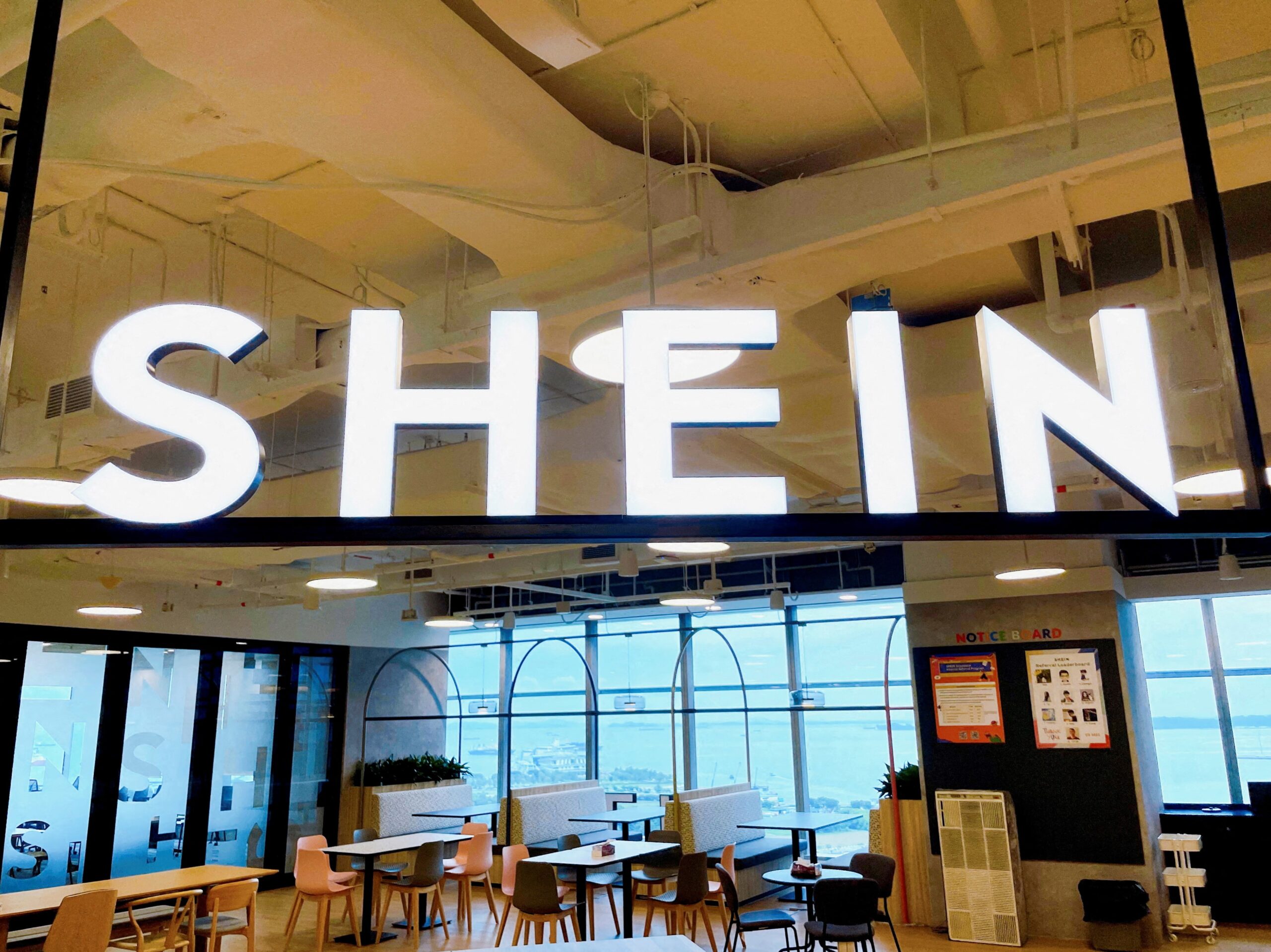 Featured image for cheap clothes from china free shipping - Shein shifts shipping strategy to bring ...