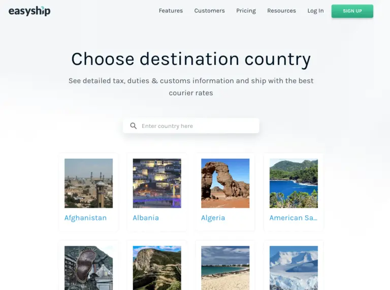 Featured image for cheap delivery from usa to europe - Shipping to Europe: Delivery Times ...