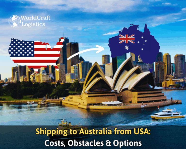 Featured image for cheap shipping from america to australia - Shipping to Australia from USA: Costs ...