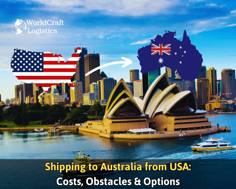 Featured image for cheap shipping from america to australia - Shipping to Australia from USA: Costs ...
