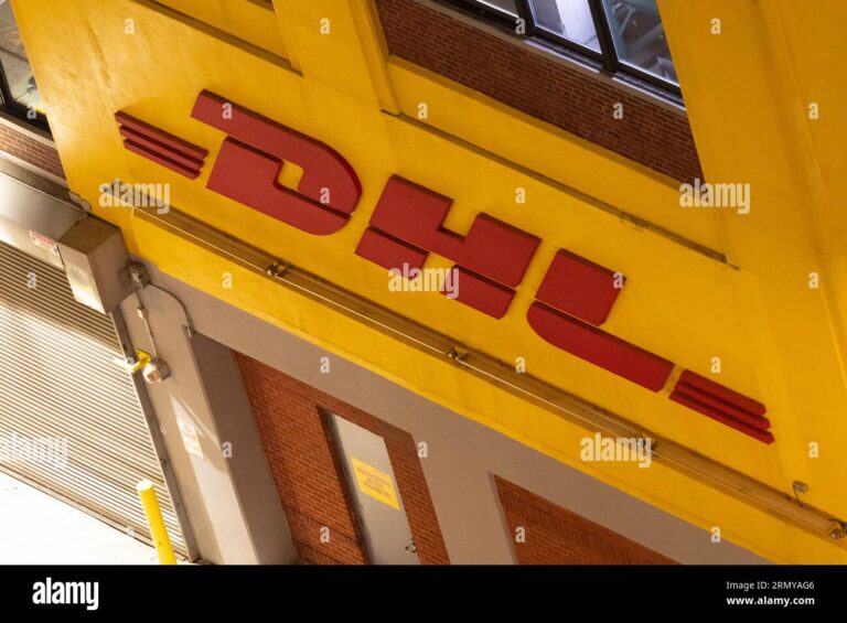 Featured image for cheapest shipping from usa to germany - DHL logistics shipping ...