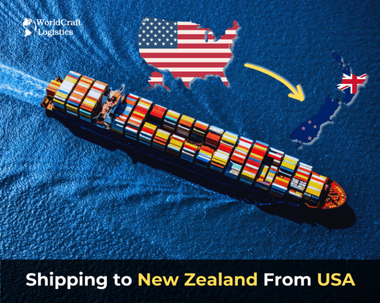 Featured image for cheapest shipping to new zealand from usa - Shipping to New Zealand From USA