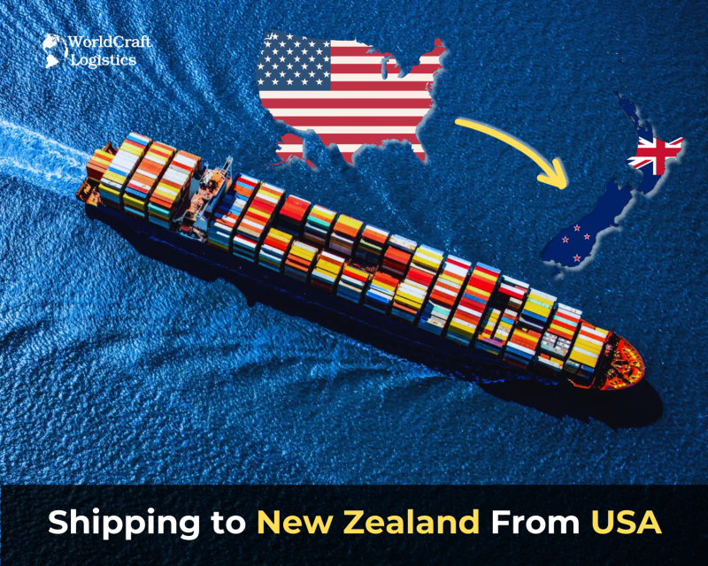 Featured image for cheapest shipping to new zealand from usa - Shipping to New Zealand From USA