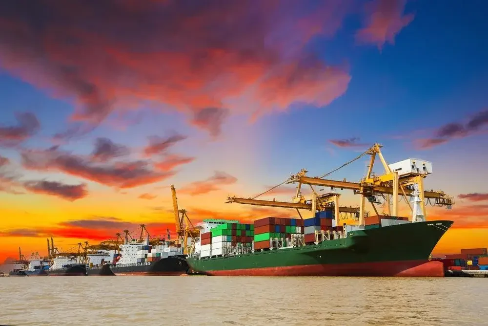 Illustrative image for cost to ship to Germany - Cost of Shipping A Container To Germany