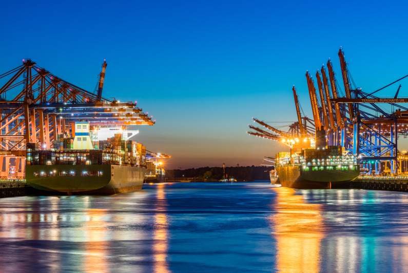 Illustrative image for cost to ship to Germany - Shipping To Germany, From Houston And ...