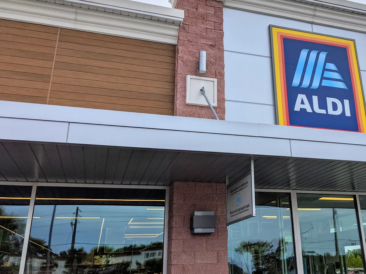 Featured image for delivery from aldi - omnichannel tech to all US stores ...