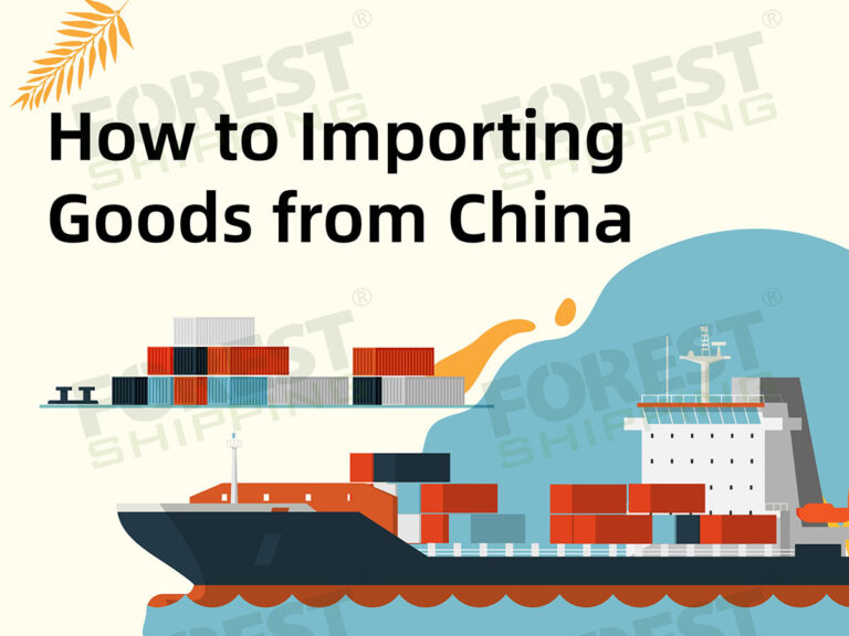 Featured image for delivery from china - Shipping from China to New Zealand ...