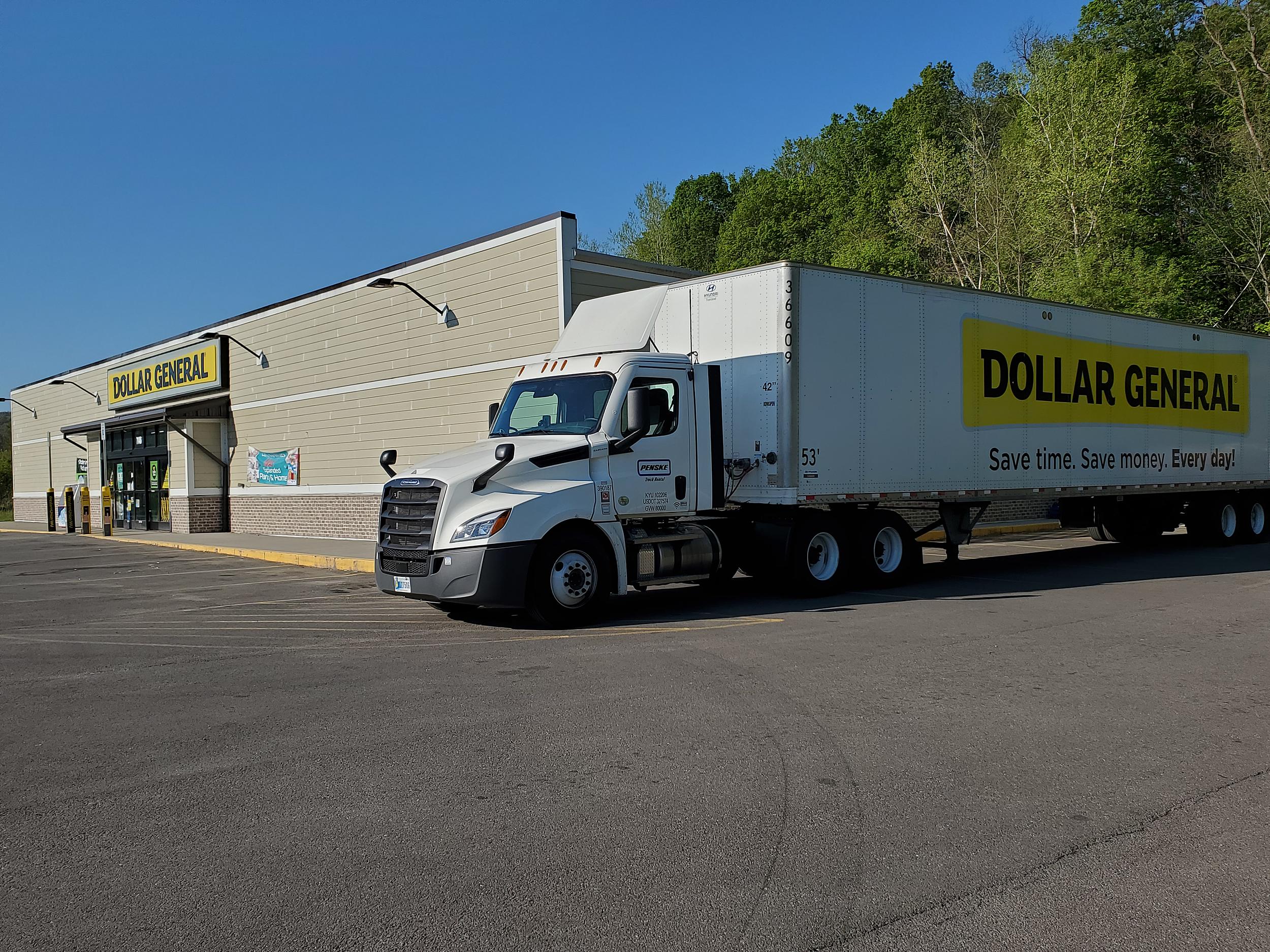 Featured image for delivery from dollar general - Dollar General Plans to Open Store on ...