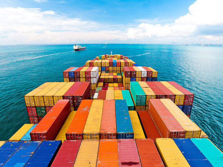 Featured image for delivery from - International Freight Broker ...