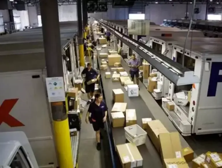 Featured image for delivery from fedex - FedEx Express Expands International ...