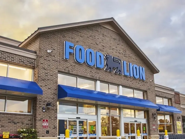 Featured image for delivery from food lion - Food Lion expands delivery service ...