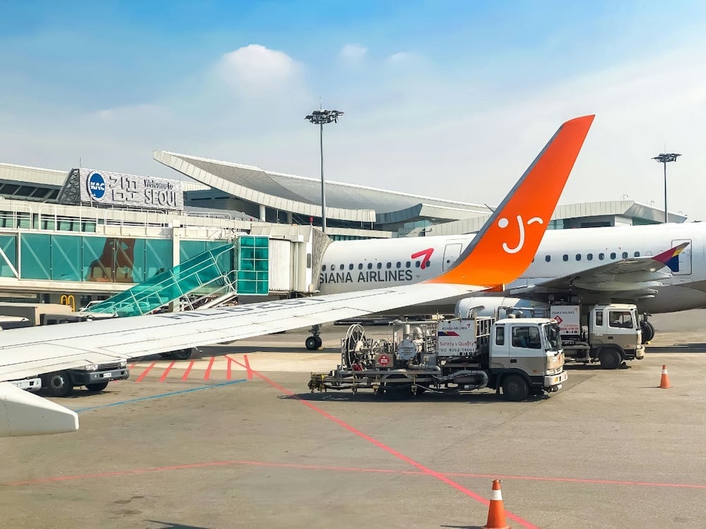 Featured image for delivery from korea - Incheon Airport Shipping | Dedola ...