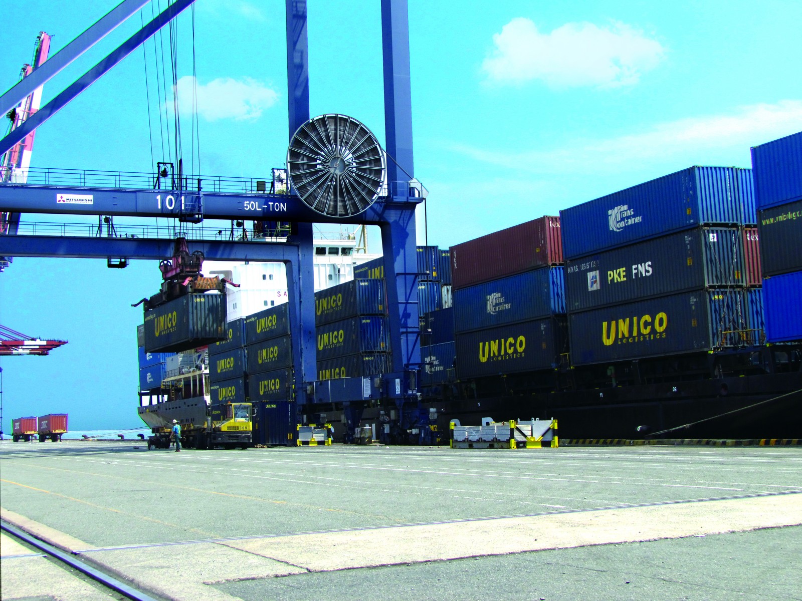 Featured image for delivery from korea - Unico Logistics Co ...