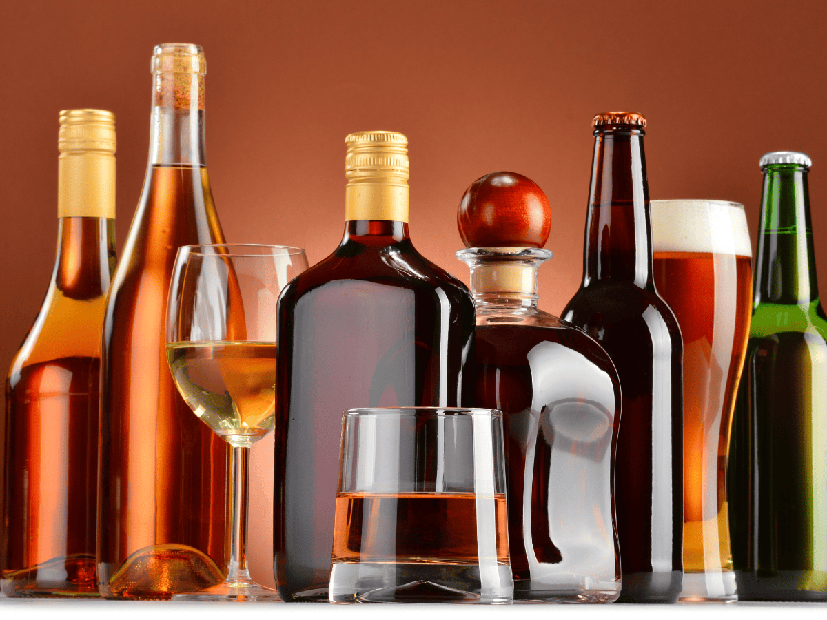 Featured image for delivery from liquor store - Alcohol & Spirits | Logistics Plus
