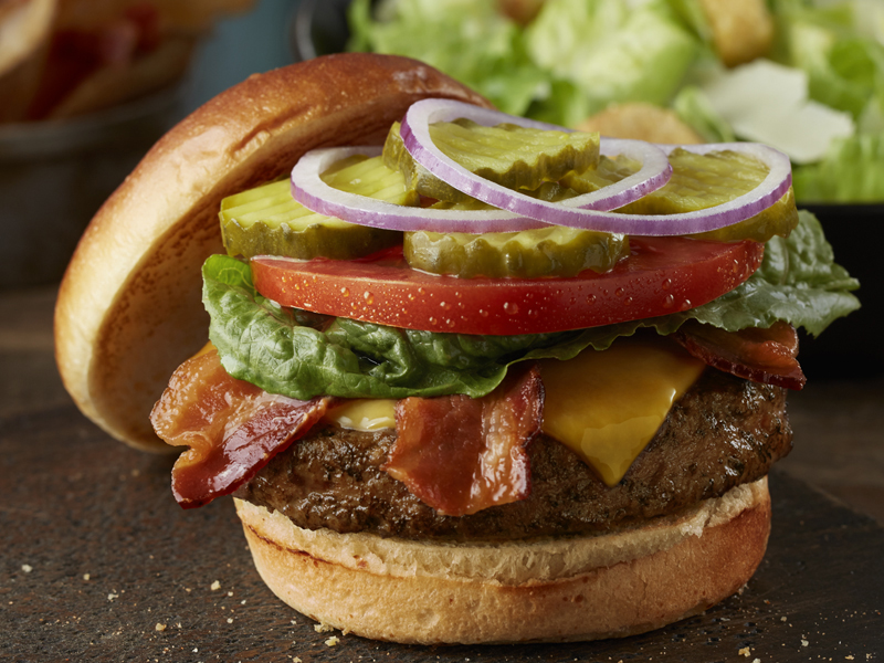 Featured image for delivery from longhorn steakhouse - LongHorn Steakhouse - International ...