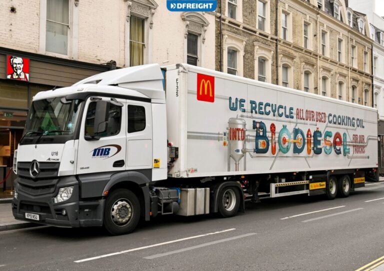 Featured image for delivery from mcdonald's - Supply Chain Strategy ...