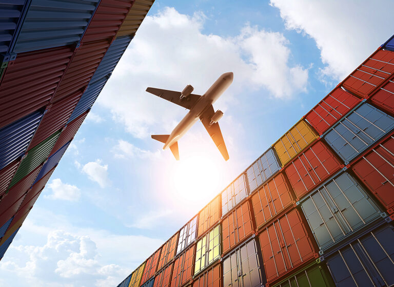 Featured image for delivery from stock - International Services | Atlantic Logistics