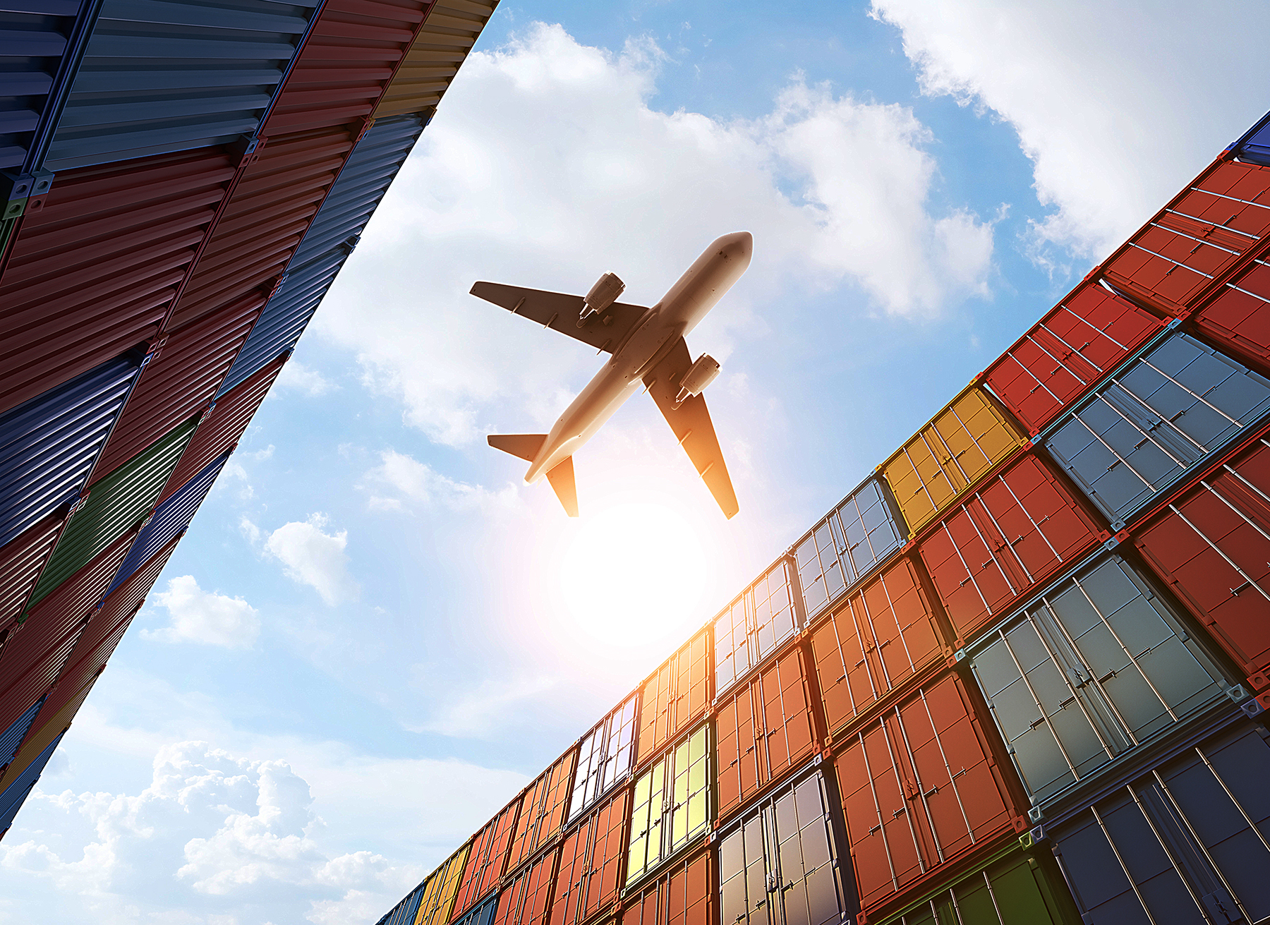 Featured image for delivery from stock - International Services | Atlantic Logistics