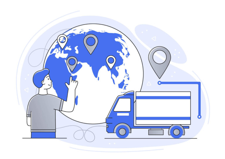 Featured image for delivery from store - How Much is International Shipping Cost ...
