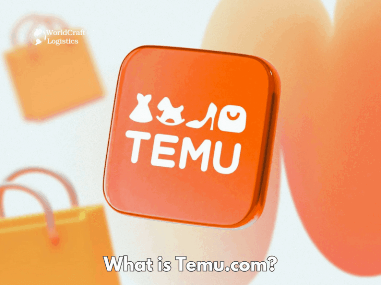 Featured image for delivery from temu - Temu Shipping Guide: Shipping Times ...