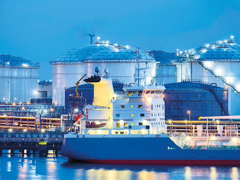 Featured image for delivery from the pain - The shipping industry must adapt if it ...