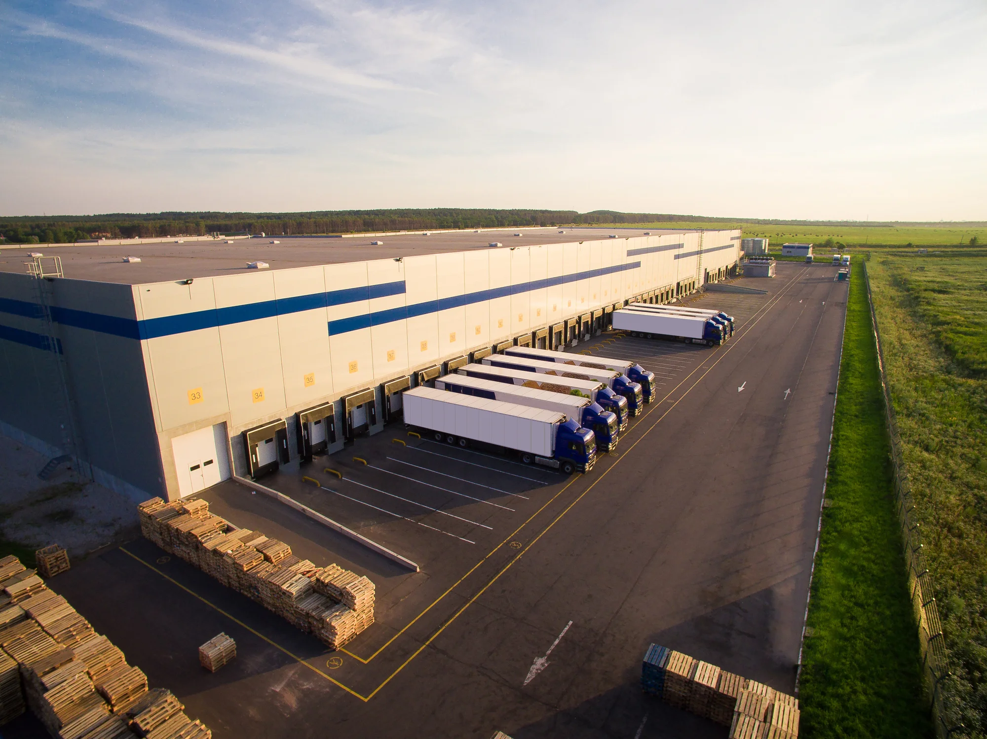 Featured image for delivery from total wine - Wine Logistics - Wine Fulfillment ...