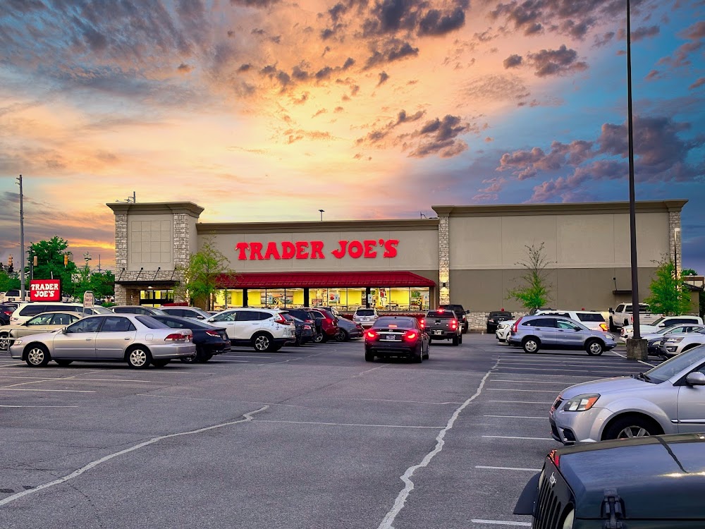 Featured image for delivery from trader joes - Grocery Stores in Tennessee ...
